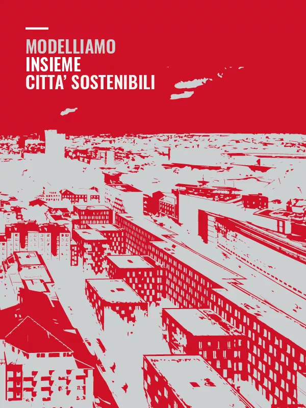 Diamo forma insieme alle città sostenibili - la figura