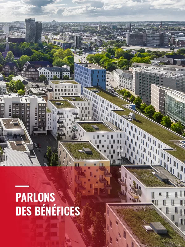 Comment en beneficier