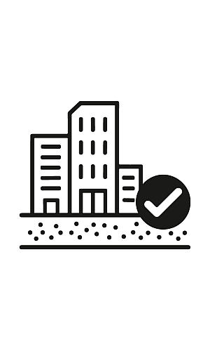Icons Below Ground Condition Suitability