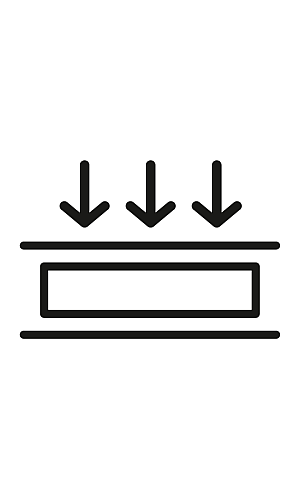 Icons Below Ground No deformation