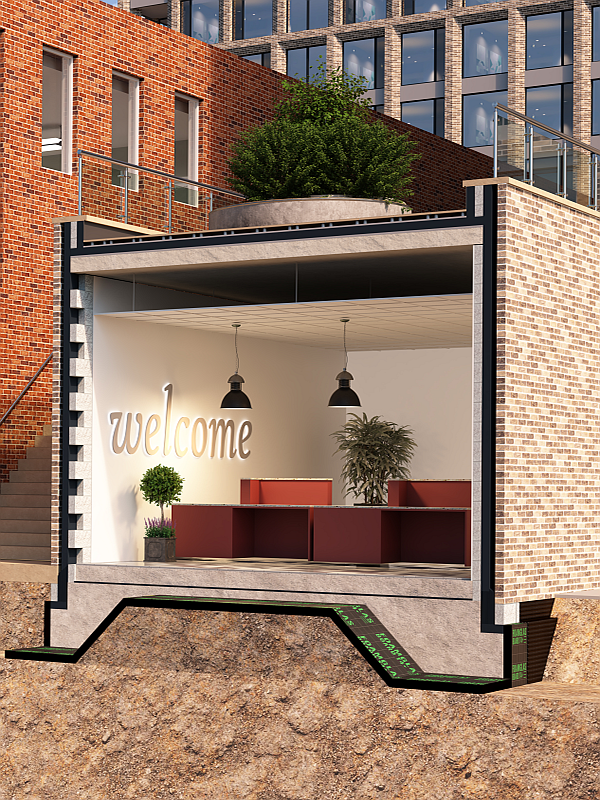 FG Below Ground Hero Image