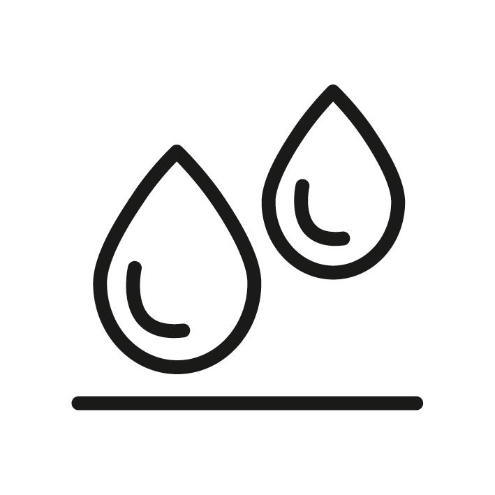 Icons Below Ground Waterproofing transparent