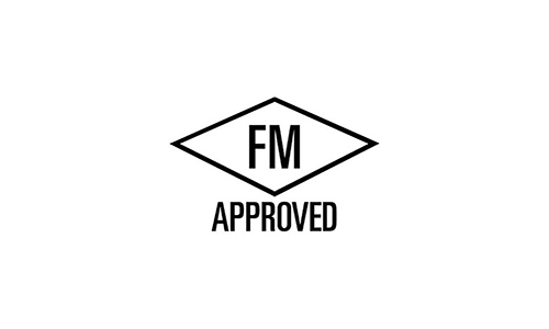 FM Approved