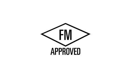 FM Approved