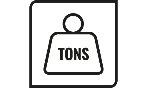 high compressive strength