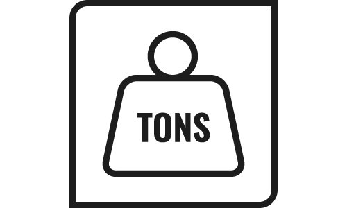 high compressive strength