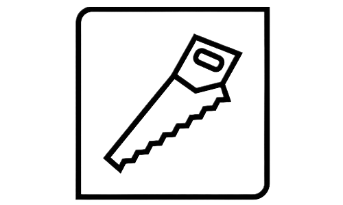 FOAMGLAS Ease of use