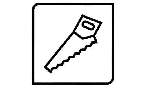 FOAMGLAS Ease of use