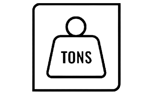 FOAMGLAS Compressive Strength