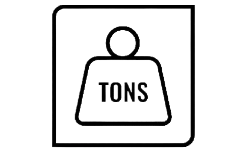 FOAMGLAS Compressive Strength
