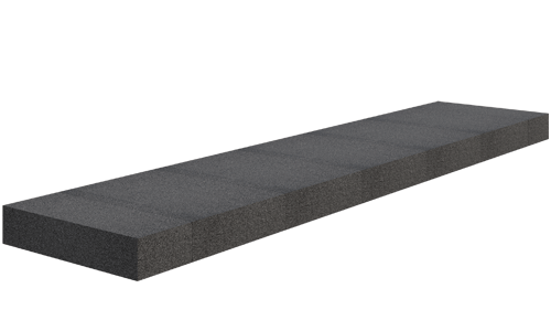 Multiple Layer System 3D image