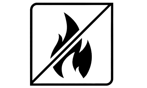 FOAMGLAS Fire Safety