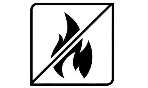 FOAMGLAS Fire Safety