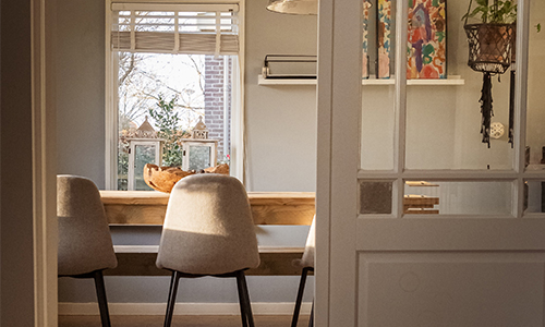 Photo by Sven Brandsma