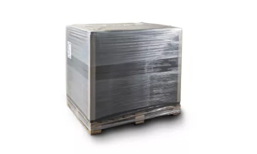 Unwrapping hero step 1