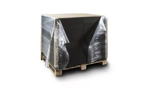 Unwrapping hero step 4