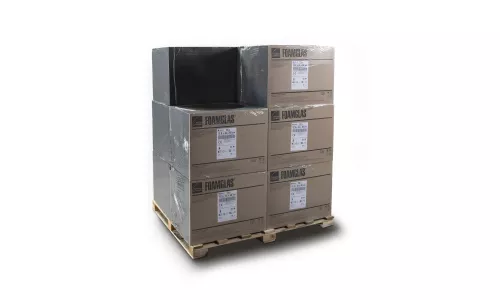 Unwrapping individual step 4