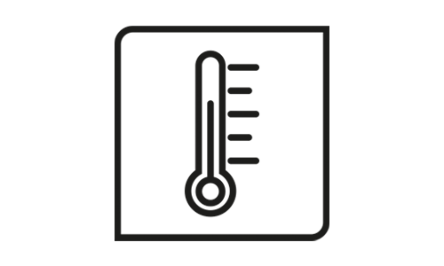 Thermal Performance Icon