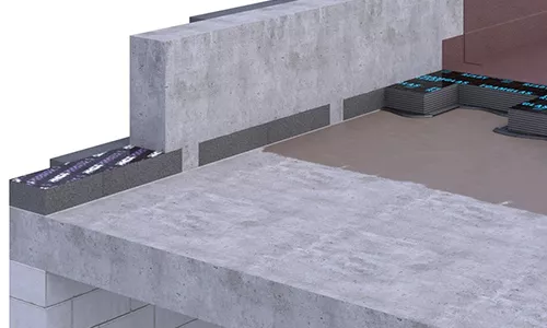 Perinsul HL Isolation