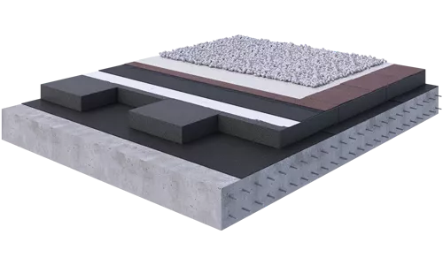 Reusable-Roof_C-Ballast-Gravel