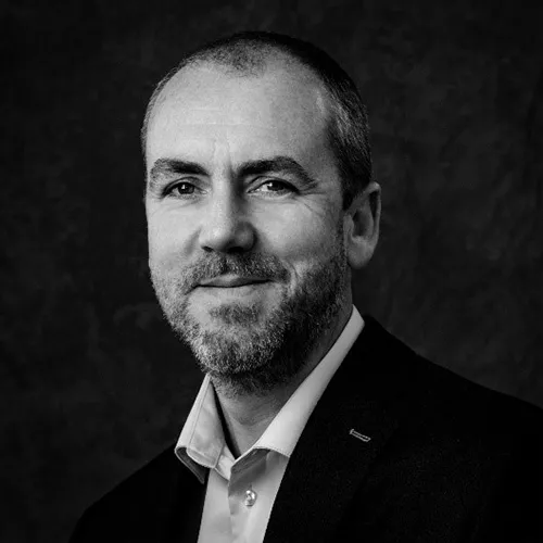 Joeri Beneens - Contractor and Builder of t Centrumin Westerlo Belgium