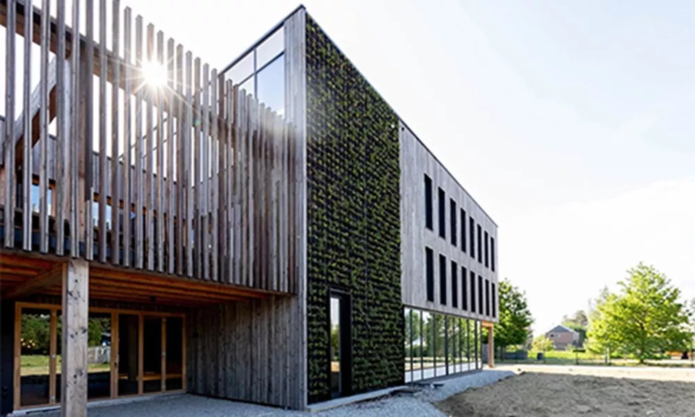 t-centrum-westerlo-kamp-c Belgium