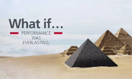 Everlasting performance