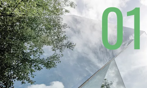 Image insulation is a key to the solution