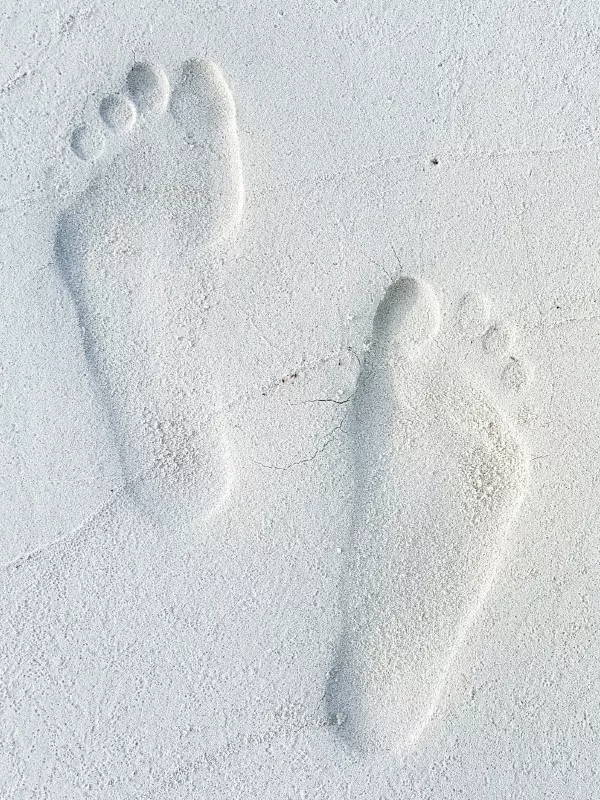 Footprints