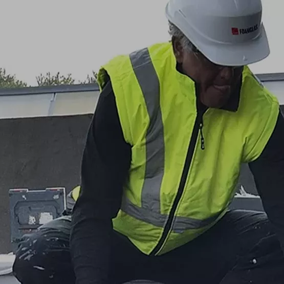 Reusable Roof is the future of roofing