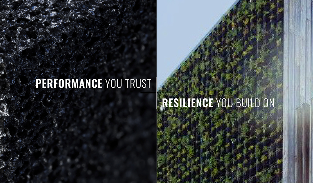main image Sustainability