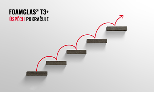 T3+ big size success story continues