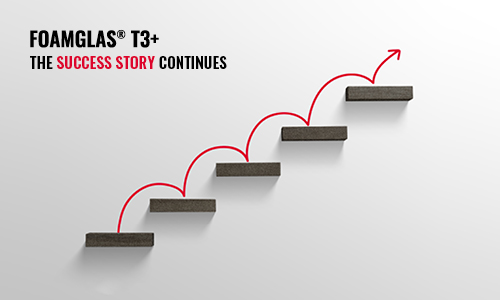 T3+ big size success story continues