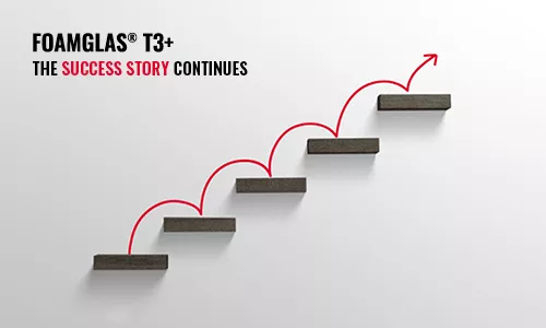 T3+ big size success story continues