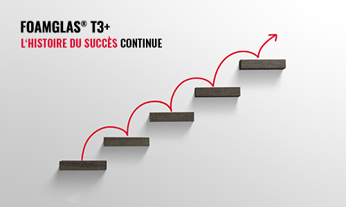 T3+ big size success story continues