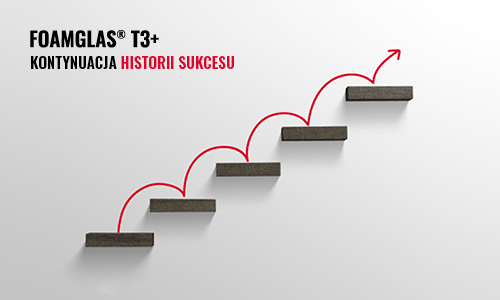 T3+ big size success story continues