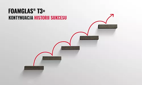 T3+ big size success story continues