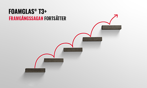 T3+ big size success story continues