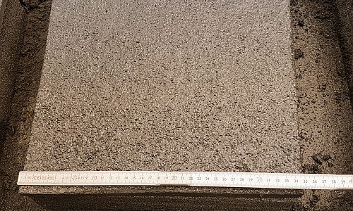 consistent performance FIW Kristianstad roof top sample