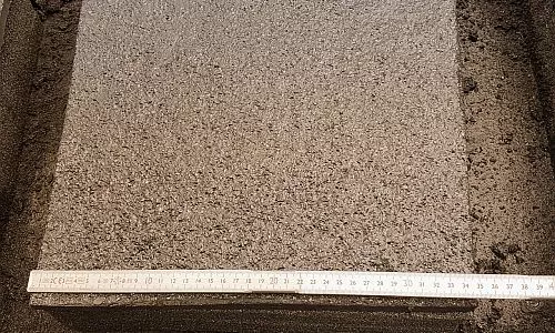 consistent performance FIW Kristianstad roof top sample