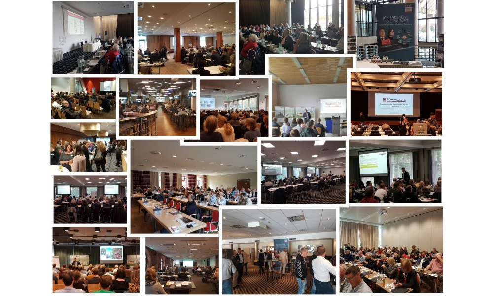 Collage Fachysymposium DFG