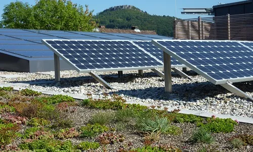 IBC-Solar-AG