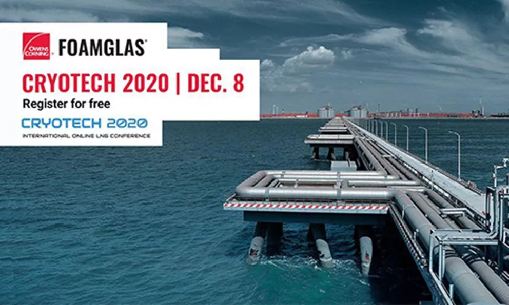 inar Cryogenic Liquid Spill Protection & LNG Pool Fire Suppression