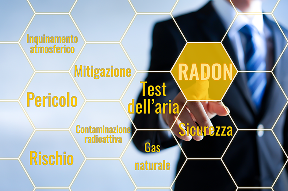 webinar Radon