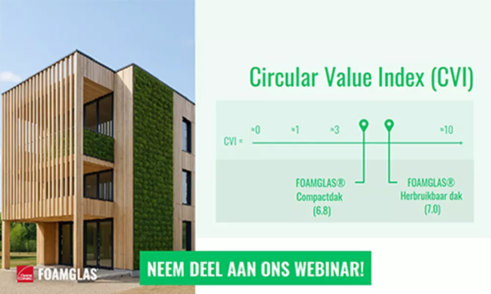 Circular Value Index webinar