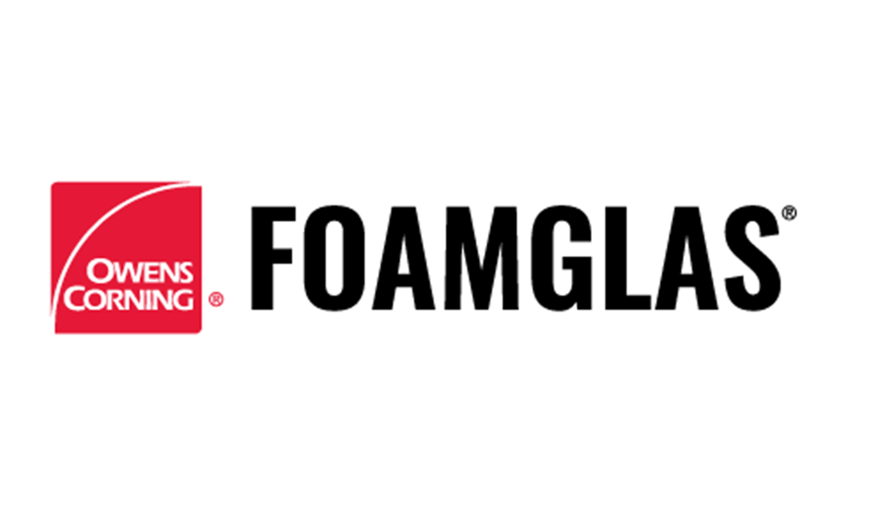 Logo FOAMGLAS
