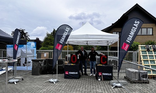 Stand Young Roofers Cup 2025