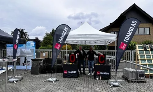 Stand Young Roofers Cup 2025