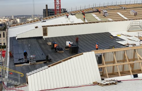 L’isolation thermique en verre cellulaire FOAMGLAS®