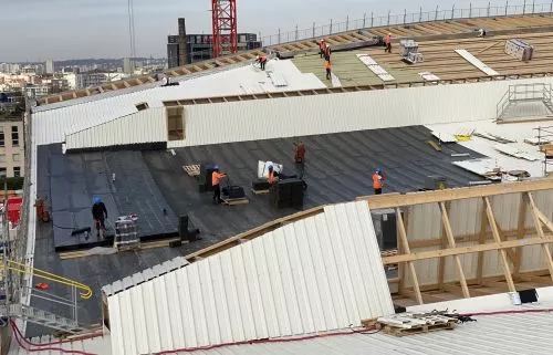 L’isolation thermique en verre cellulaire FOAMGLAS®